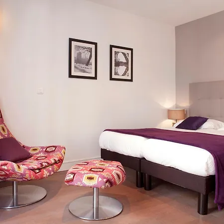 Mayet Hotel Parigi