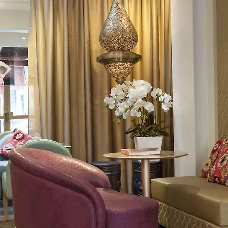 Mayet 3* Parigi