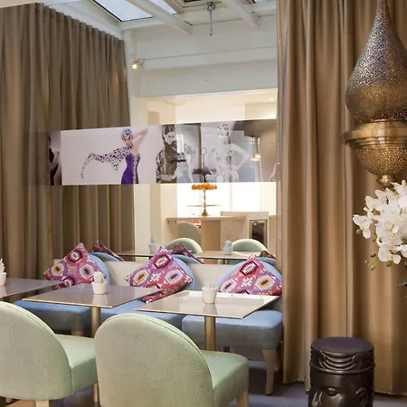 Hotel Mayet 3*