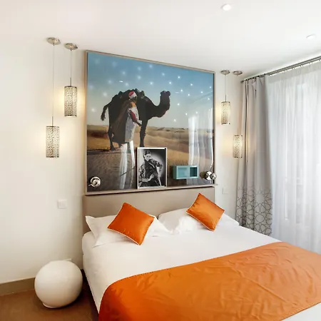 Hotel Mayet
