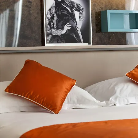 Hotel Mayet Parigi