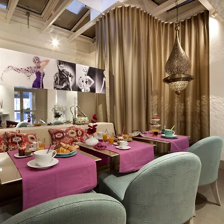 Hotel Mayet