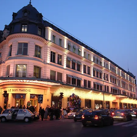 Mayet 3* Parigi