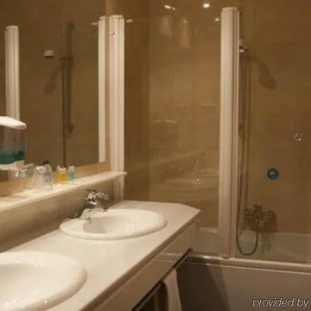 Mayet Hotel Parigi