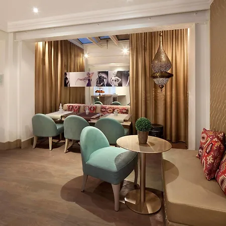 Hotel Mayet Parigi