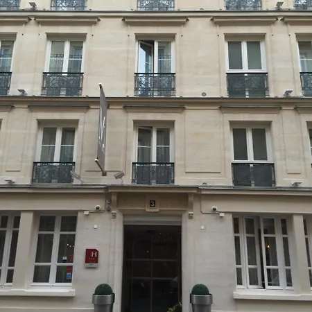 Mayet Parigi