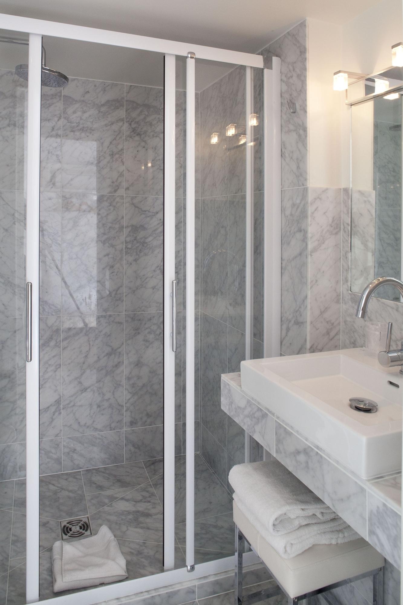 Hotel Mayet Parigi