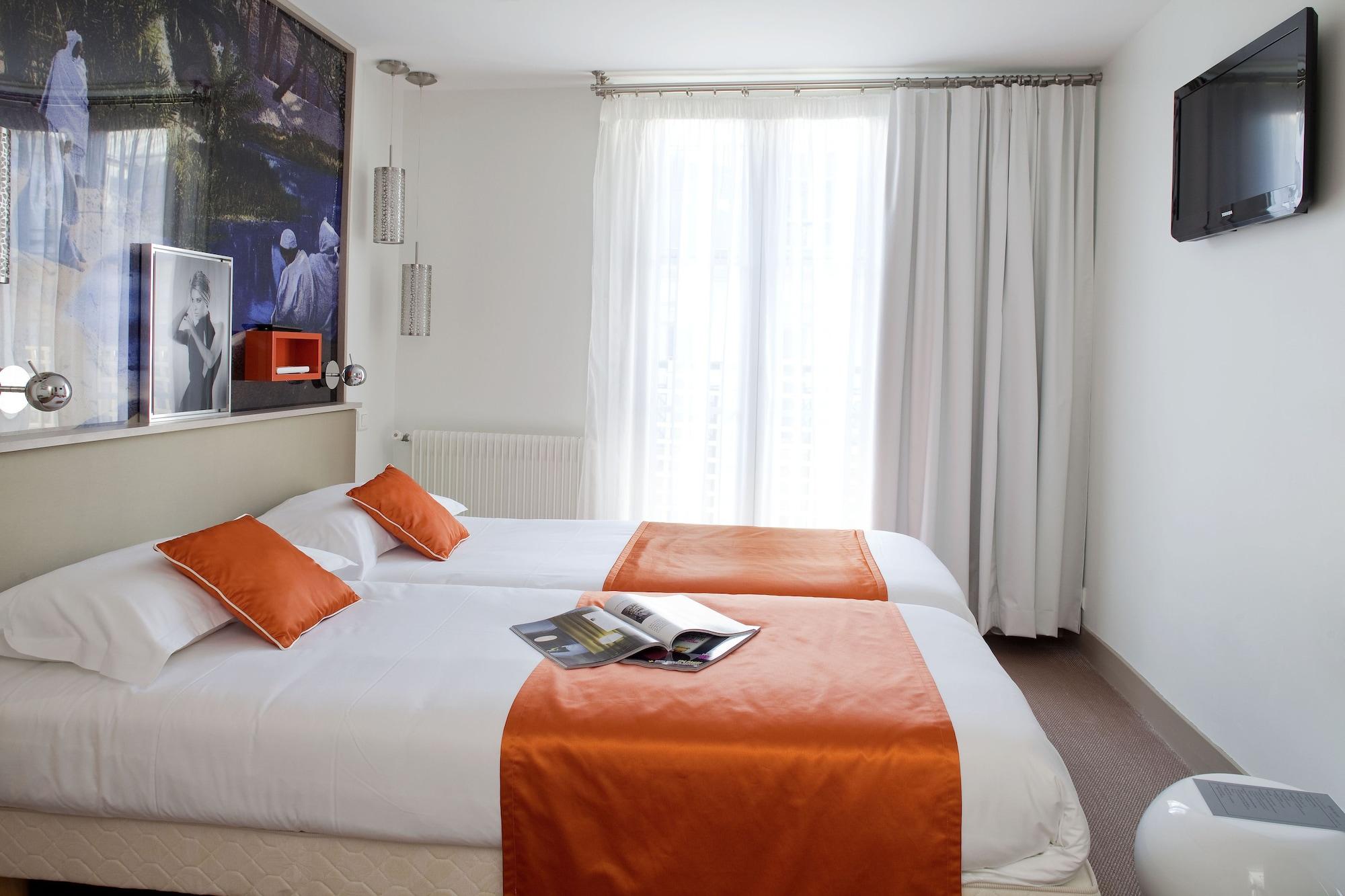 Mayet 3* Parigi