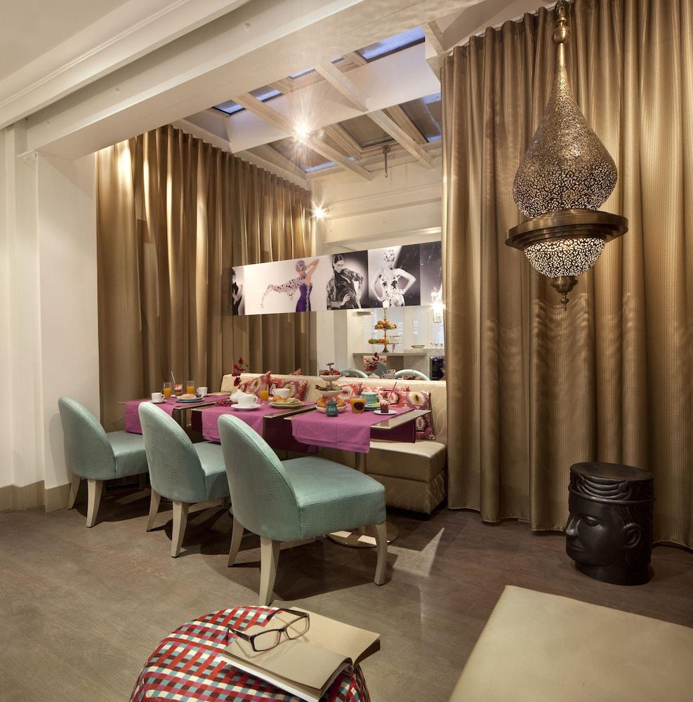 Mayet 3* Parigi
