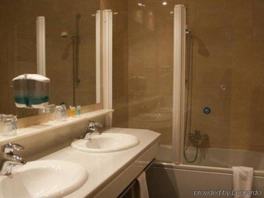 Mayet Hotel Parigi