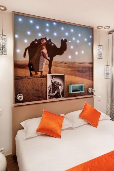Mayet 3* Parigi