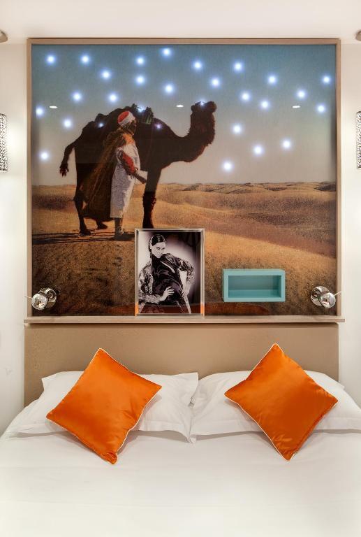 Hotel Mayet Parigi