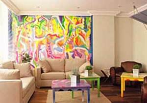 Mayet Hotel 3*