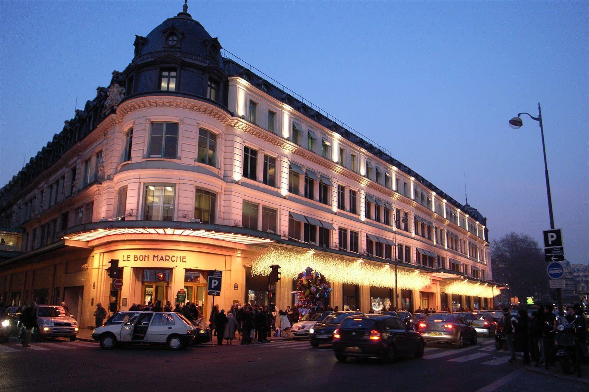 Mayet Parigi