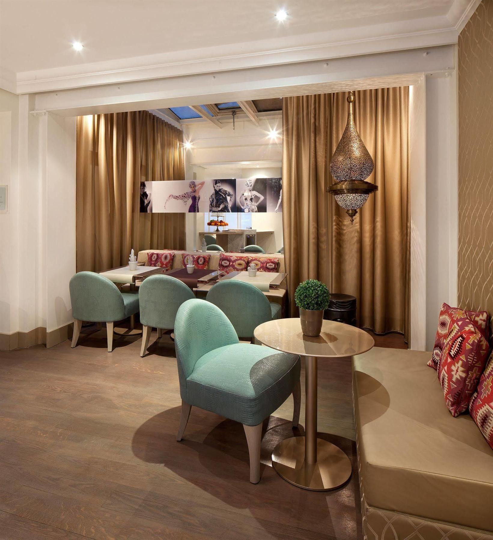 Hotel Mayet Parigi