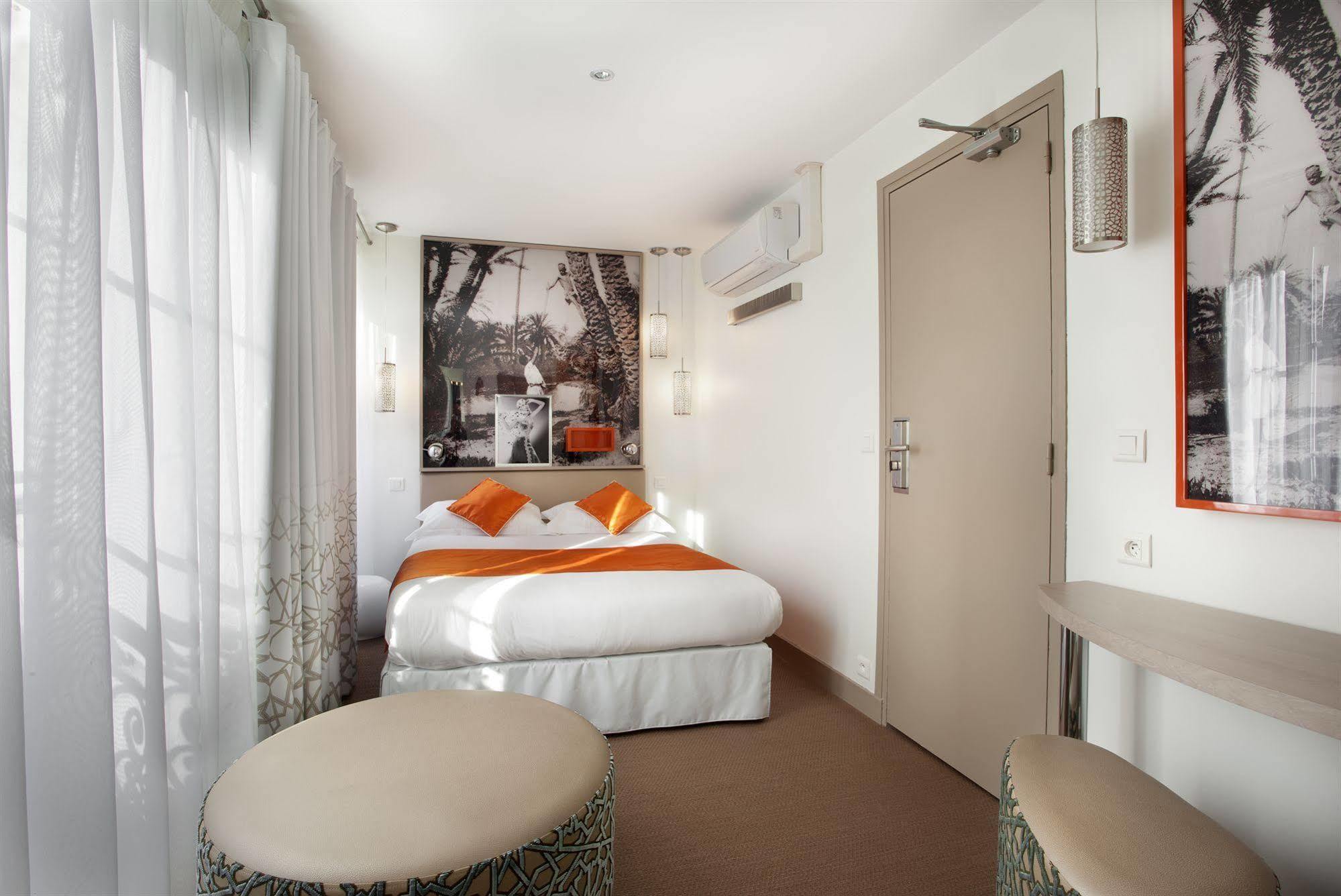 Mayet 3* Parigi