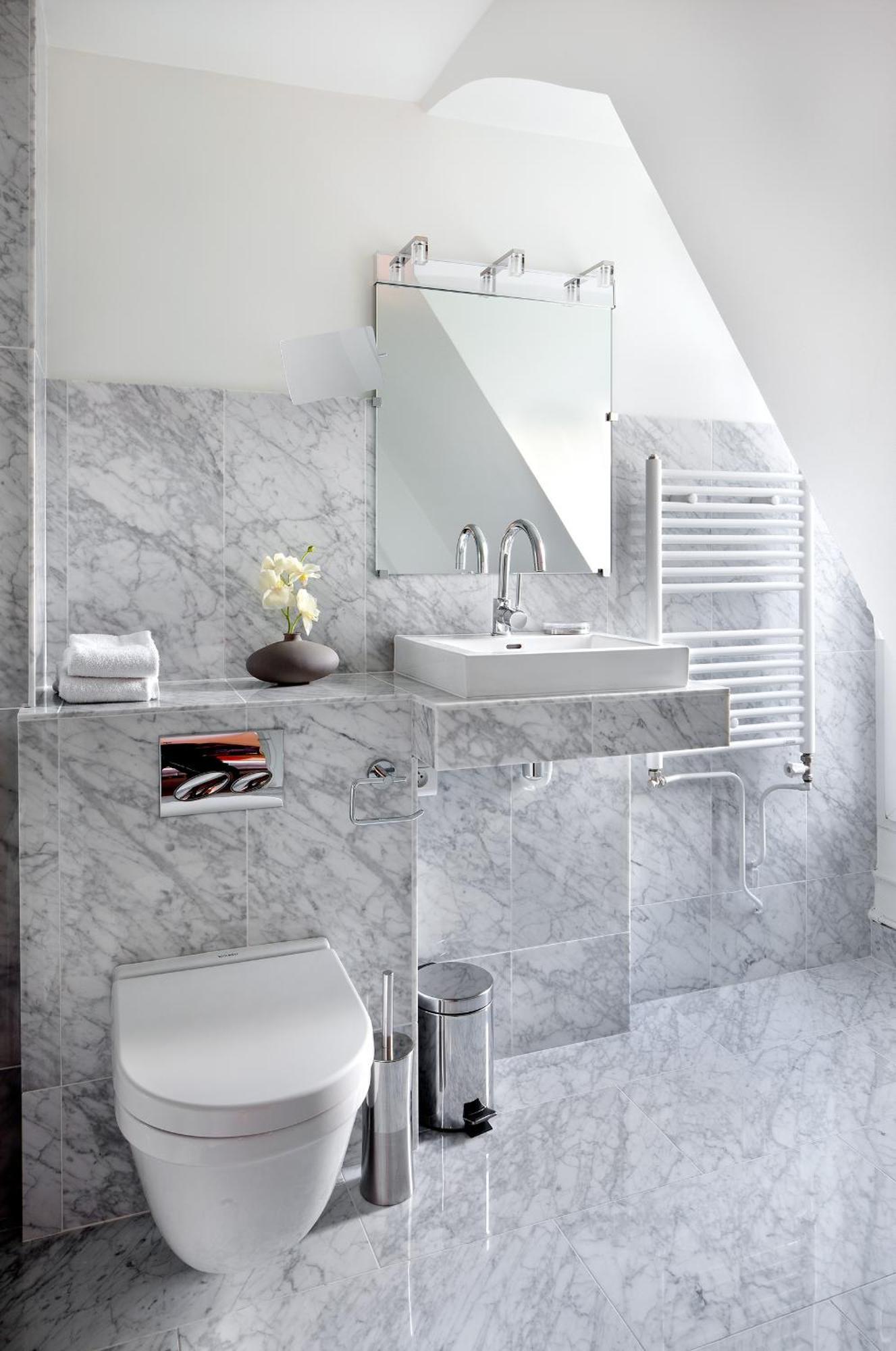 Hotel Mayet Parigi