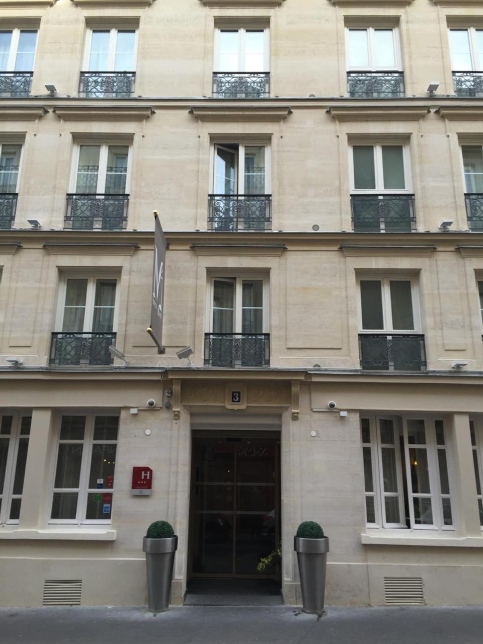 Mayet Parigi