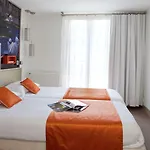 Hotel Mayet